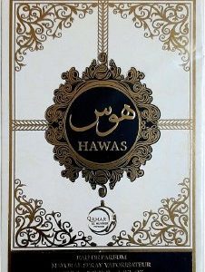 Original Perfume from Dubai